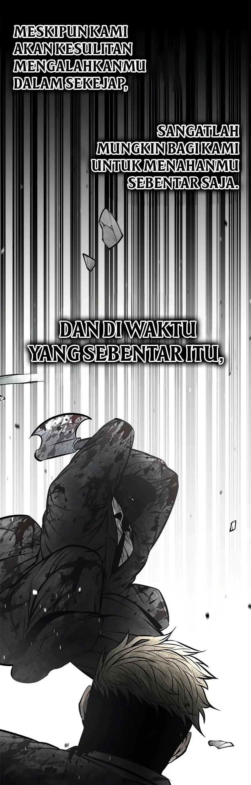 Festival Of Warriors Chapter 36 Gambar 46
