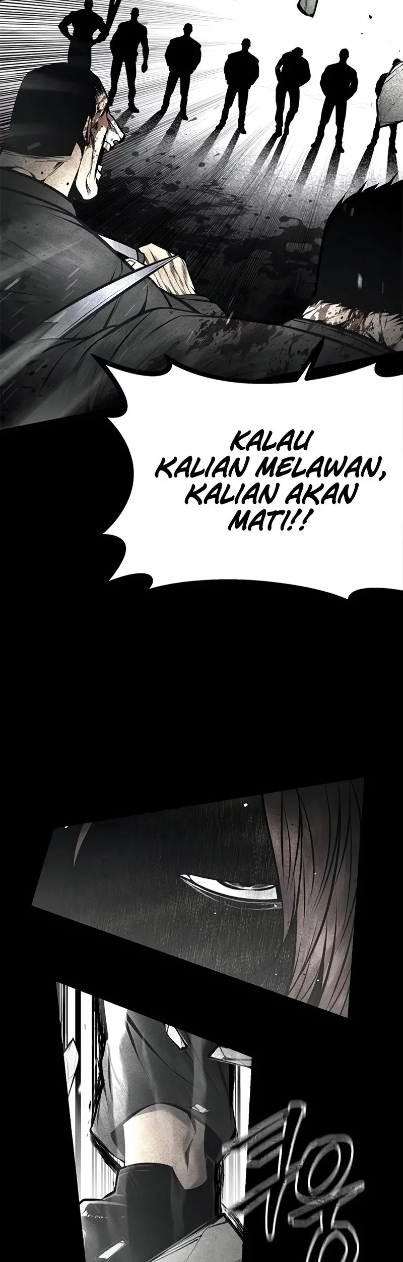 Festival Of Warriors Chapter 36 Gambar 55