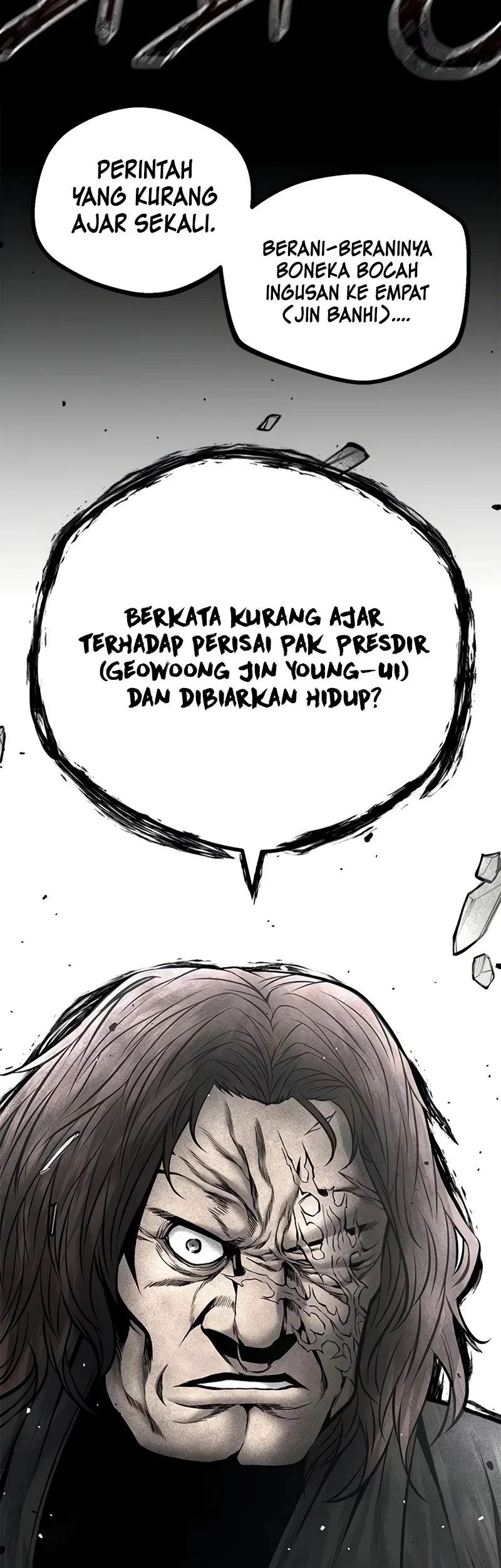Festival Of Warriors Chapter 36 Gambar 58