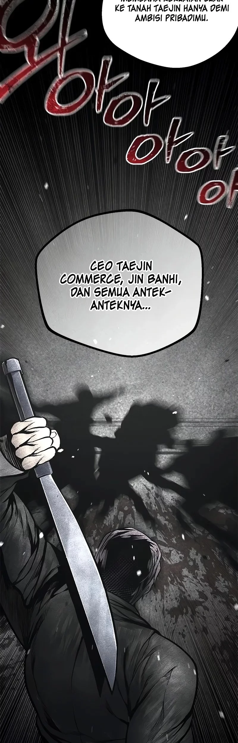 Festival Of Warriors Chapter 36 Gambar 67
