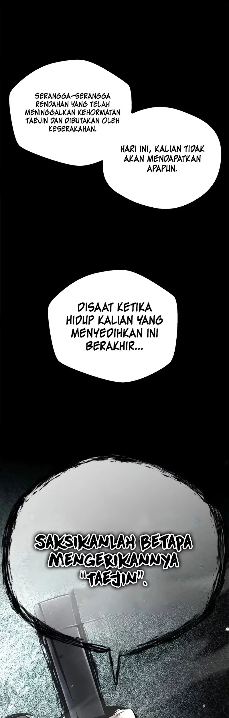 Festival Of Warriors Chapter 36 Gambar 69