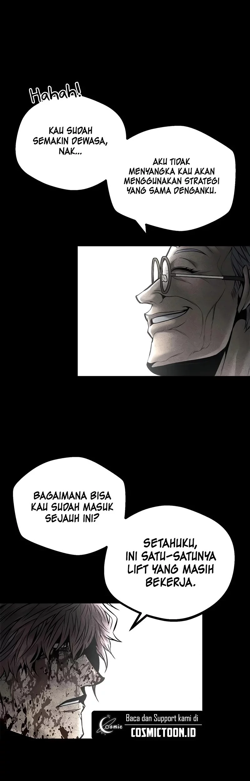 Festival Of Warriors Chapter 36 Gambar 73