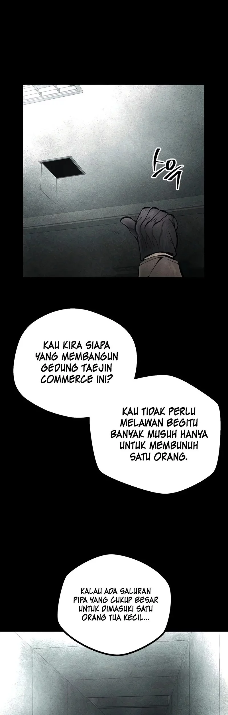 Festival Of Warriors Chapter 36 Gambar 74