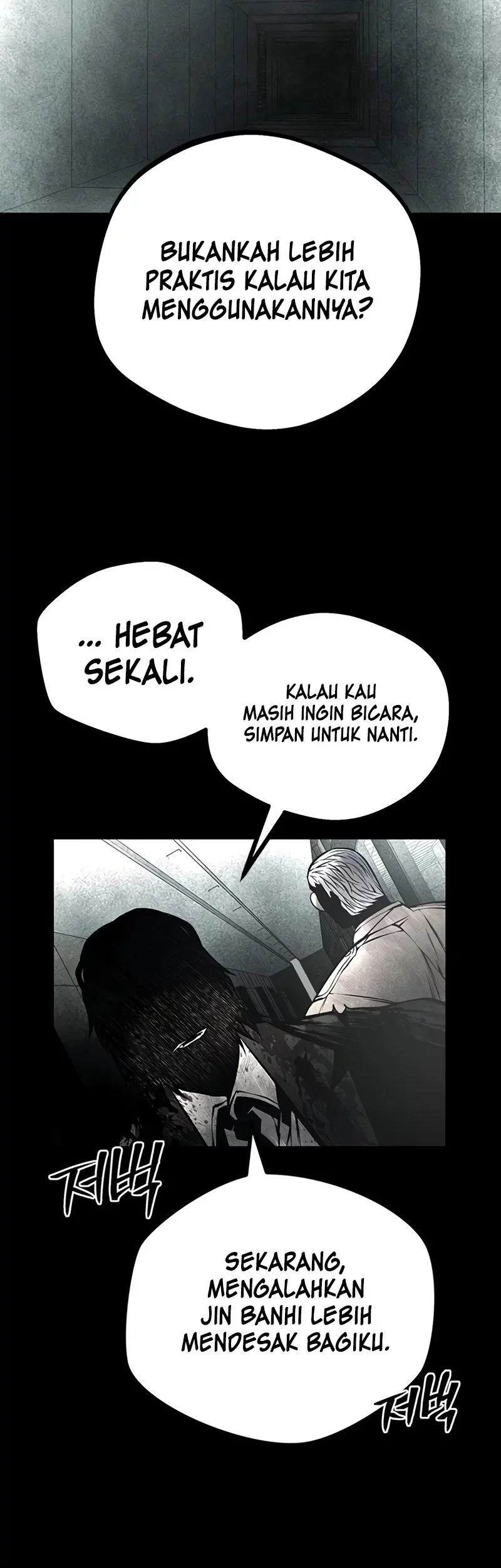 Festival Of Warriors Chapter 36 Gambar 75