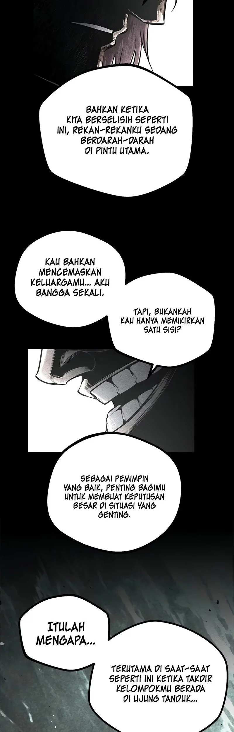 Festival Of Warriors Chapter 36 Gambar 78