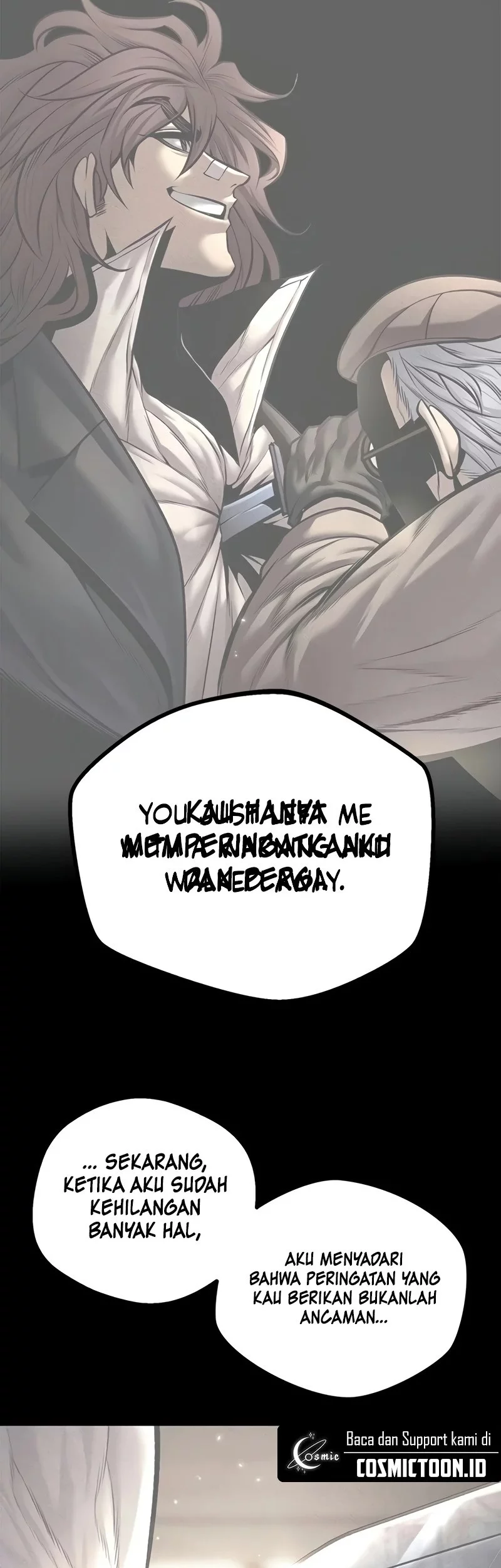 Festival Of Warriors Chapter 36 Gambar 81