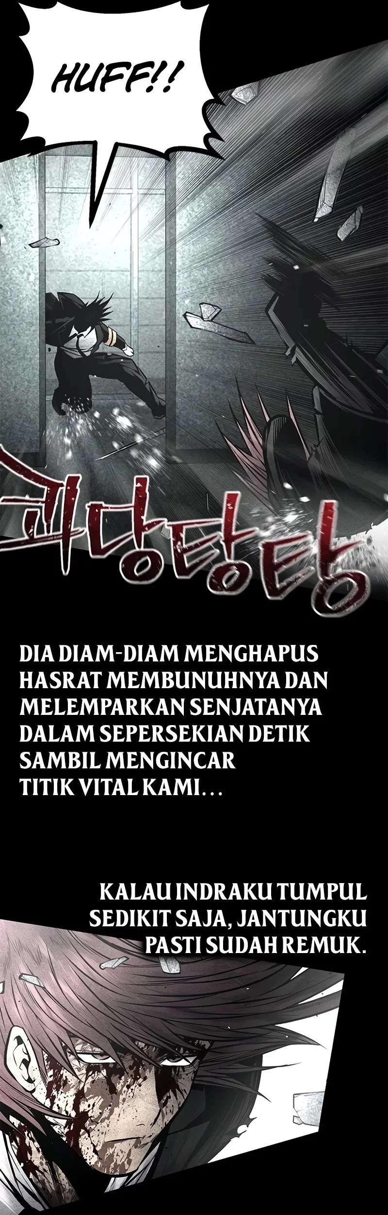 Festival Of Warriors Chapter 36 Gambar 88