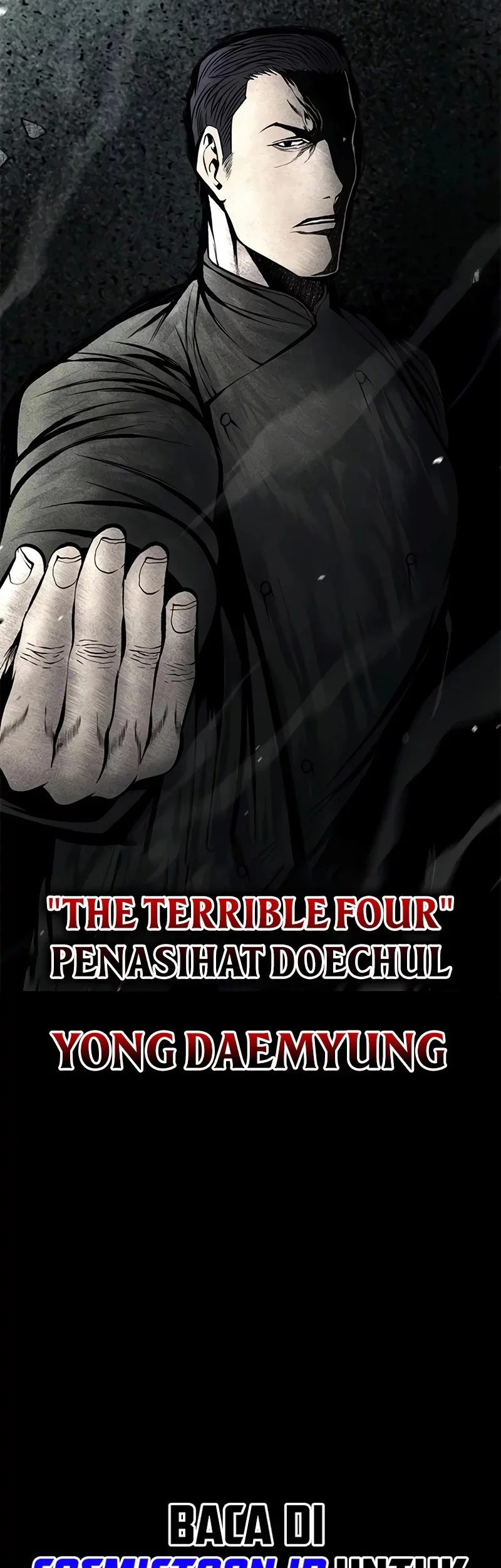 Festival Of Warriors Chapter 36 Gambar 90