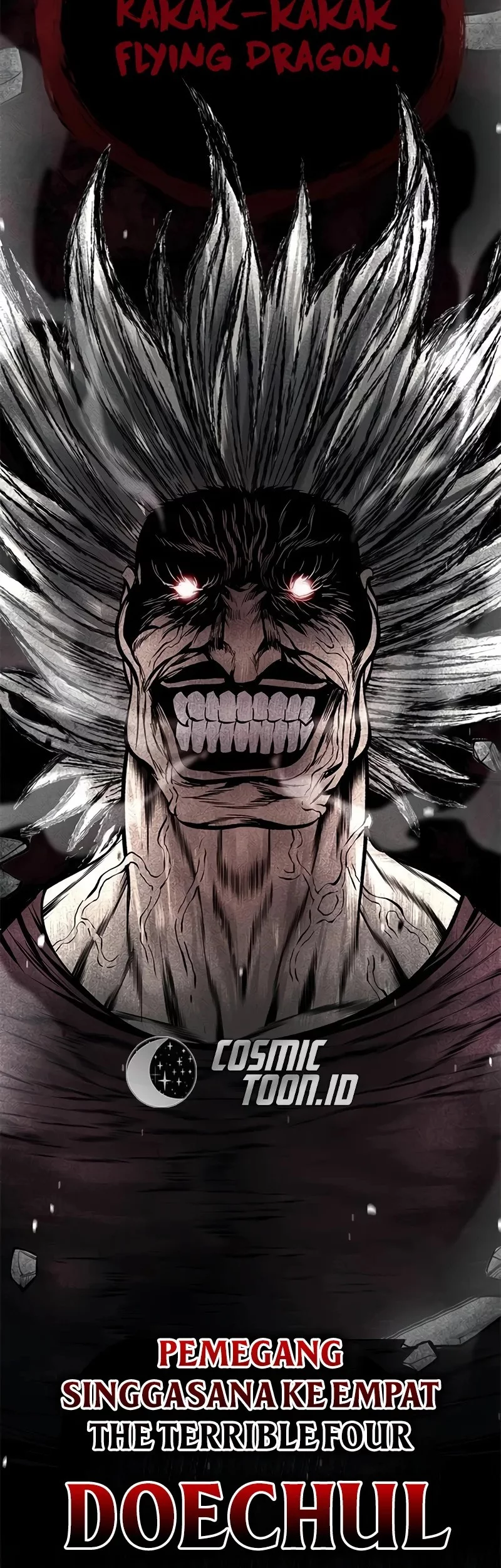 Festival Of Warriors Chapter 36 Gambar 96