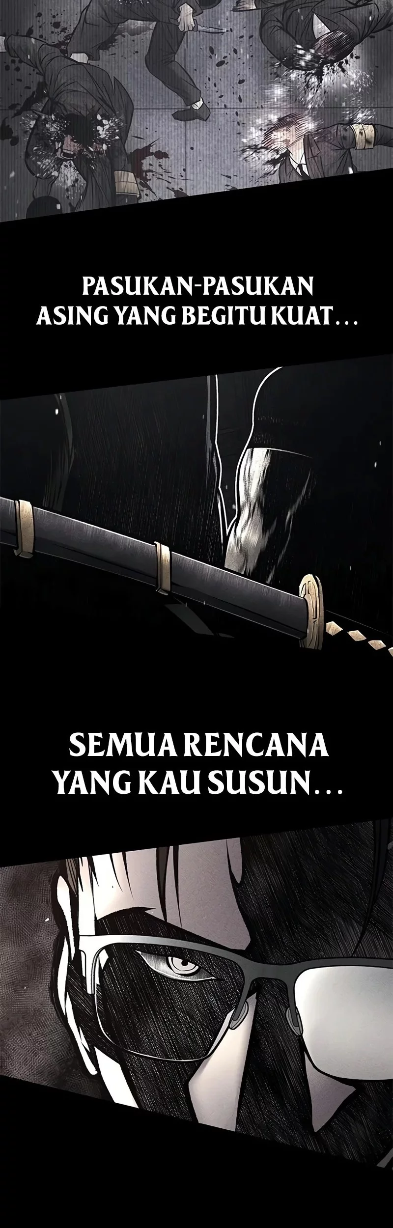 Festival Of Warriors Chapter 36 Gambar 101