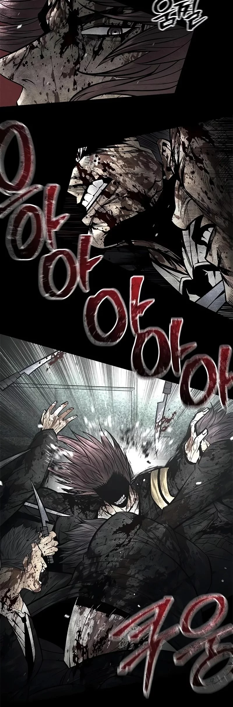 Festival Of Warriors Chapter 36 Gambar 5