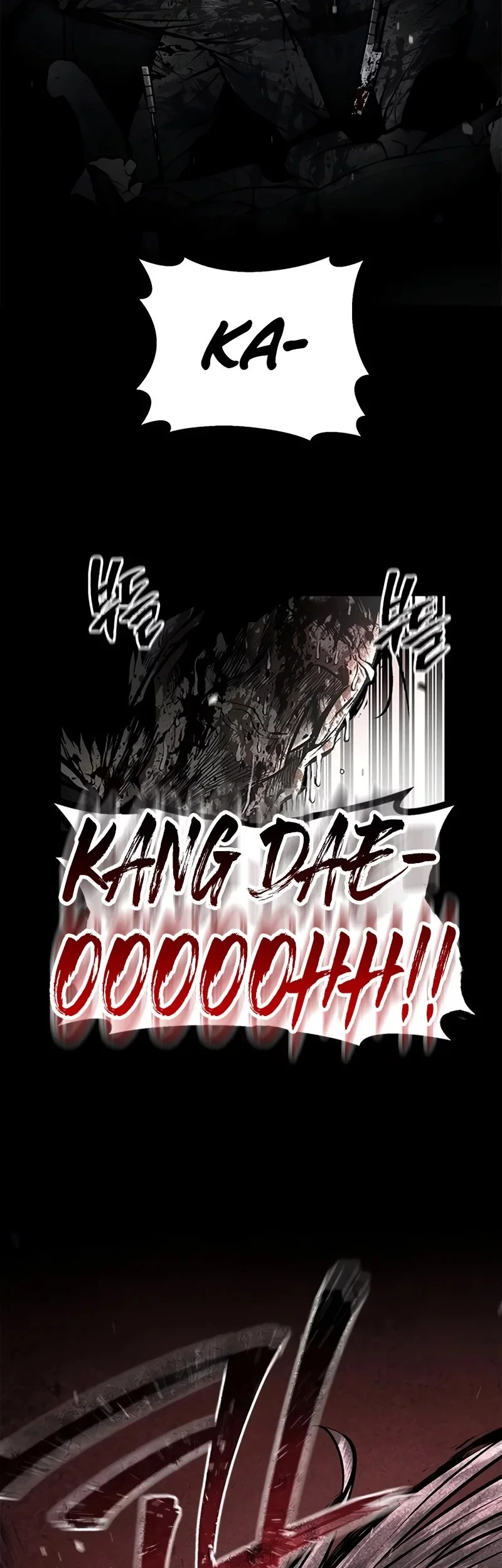 Festival Of Warriors Chapter 36 Gambar 8