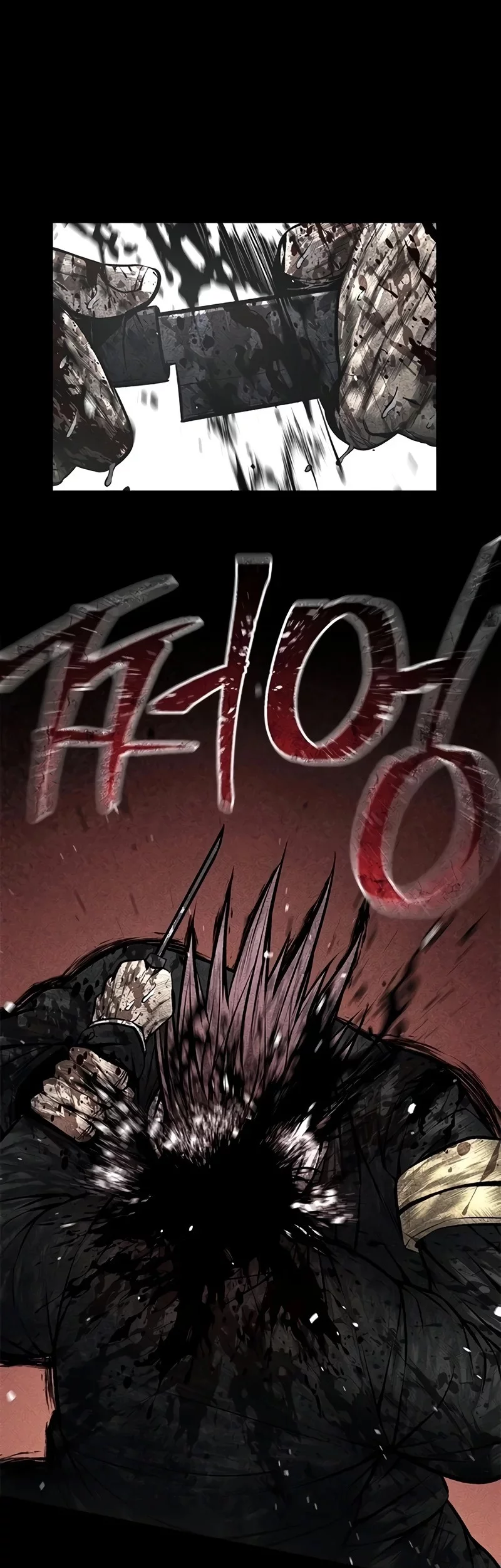 Festival Of Warriors Chapter 36 Gambar 10