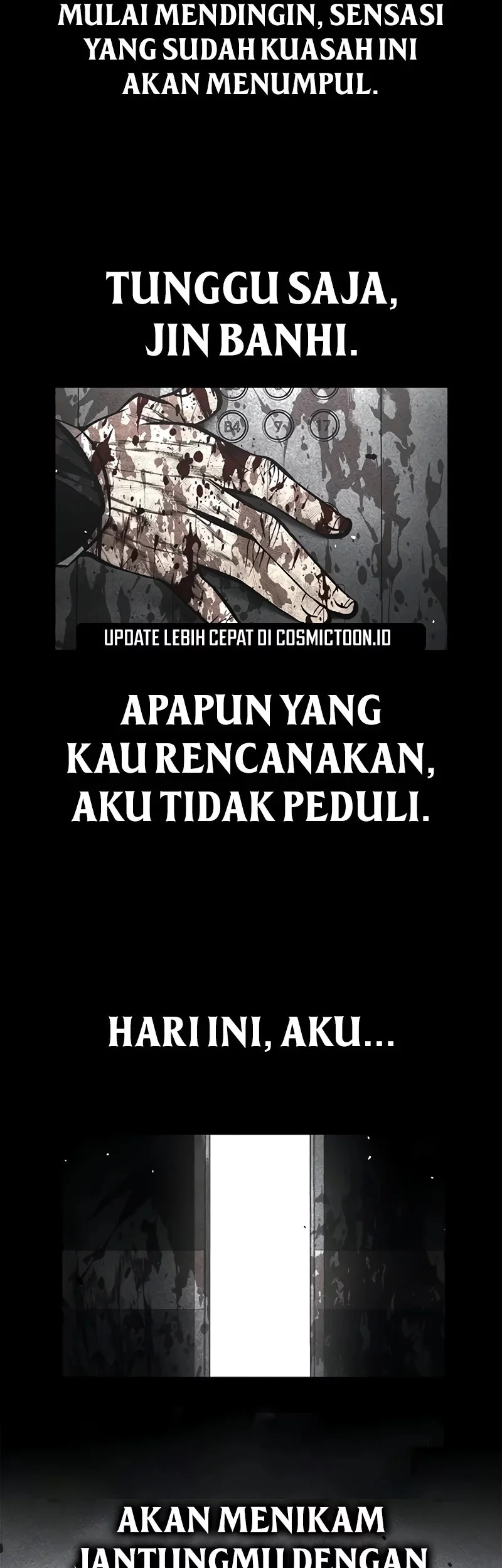 Festival Of Warriors Chapter 36 Gambar 18