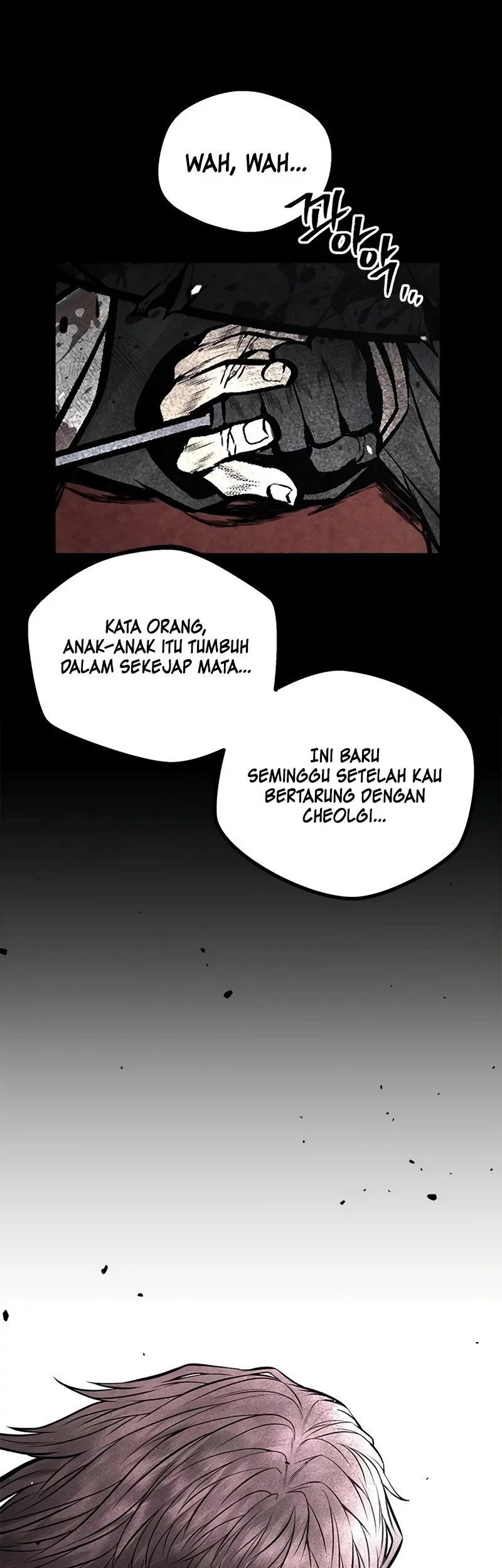 Festival Of Warriors Chapter 36 Gambar 22