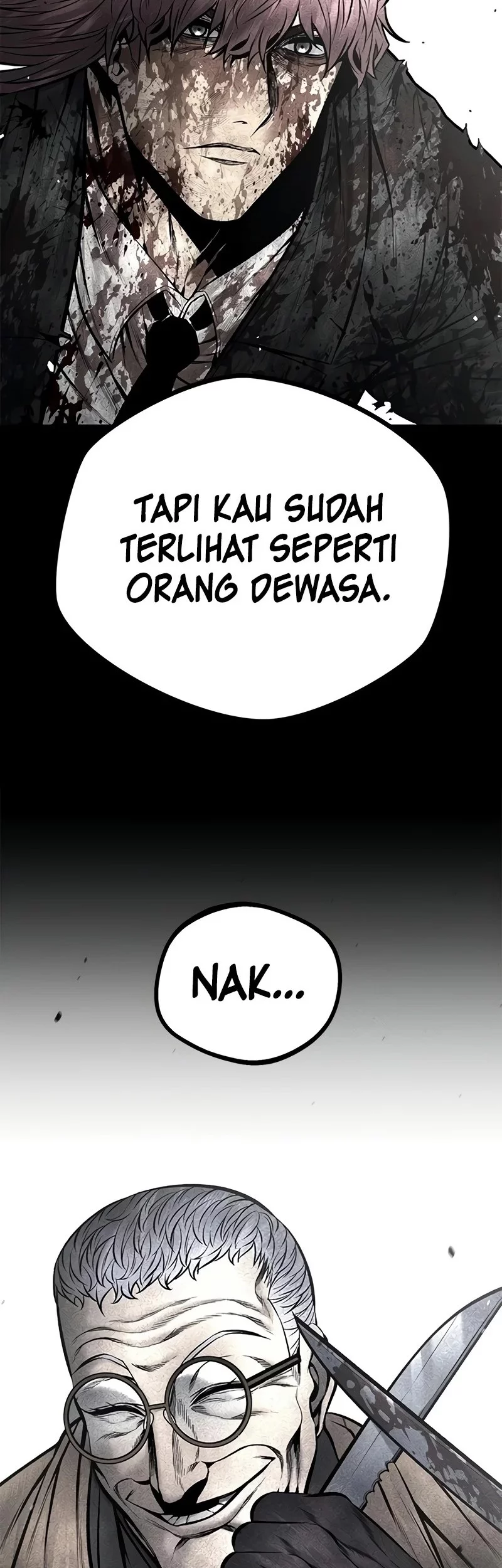Festival Of Warriors Chapter 36 Gambar 23