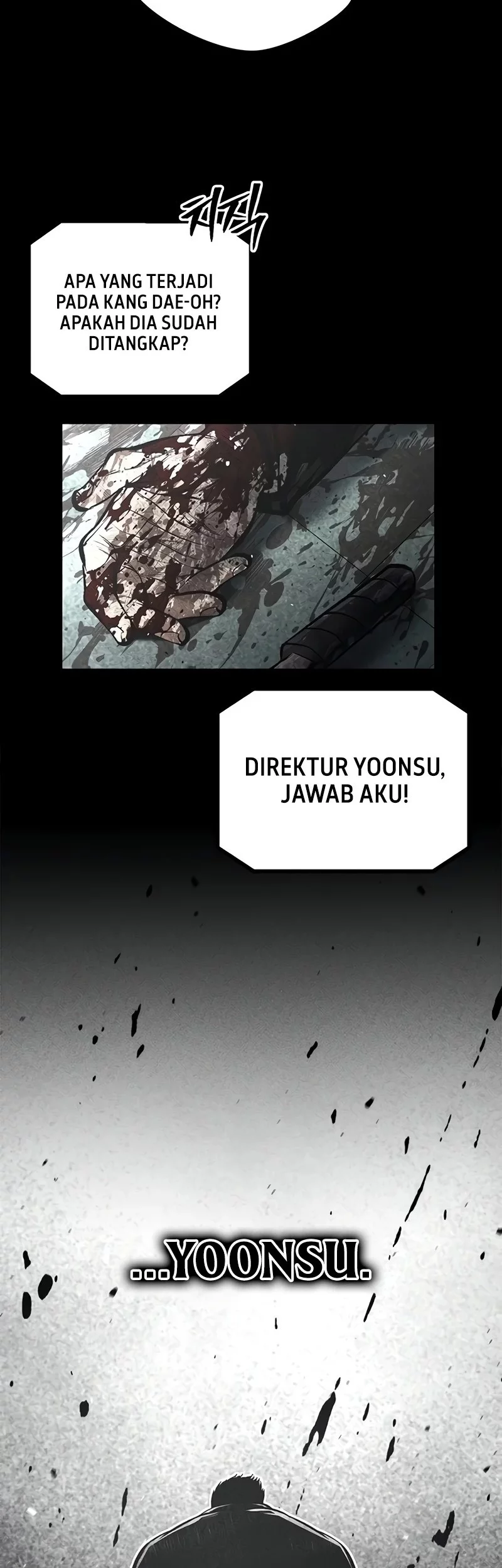 Festival Of Warriors Chapter 36 Gambar 28