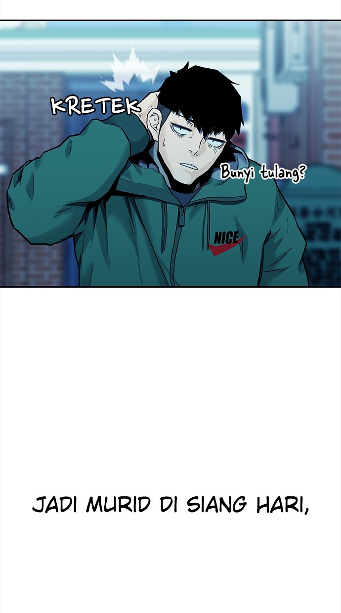 Fight Hard Chapter 33 Gambar 35