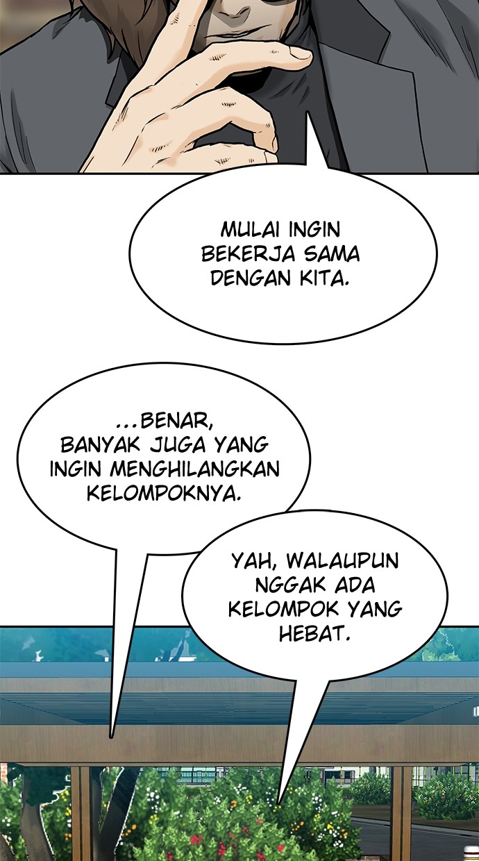 Fight Hard Chapter 33 Gambar 44