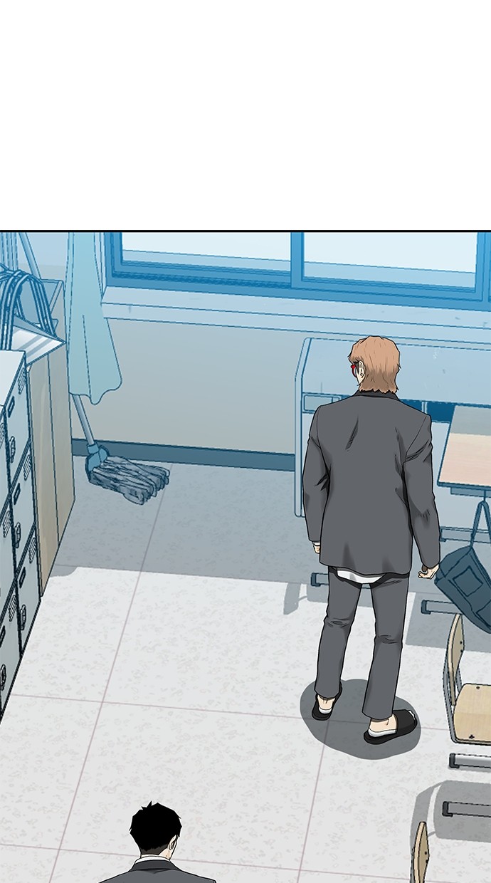 Fight Hard Chapter 33 Gambar 96