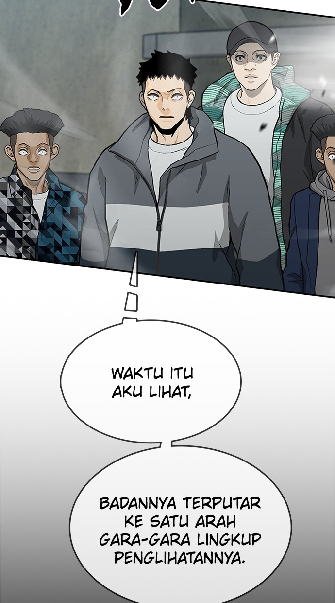Fight Hard Chapter 41 Gambar 158