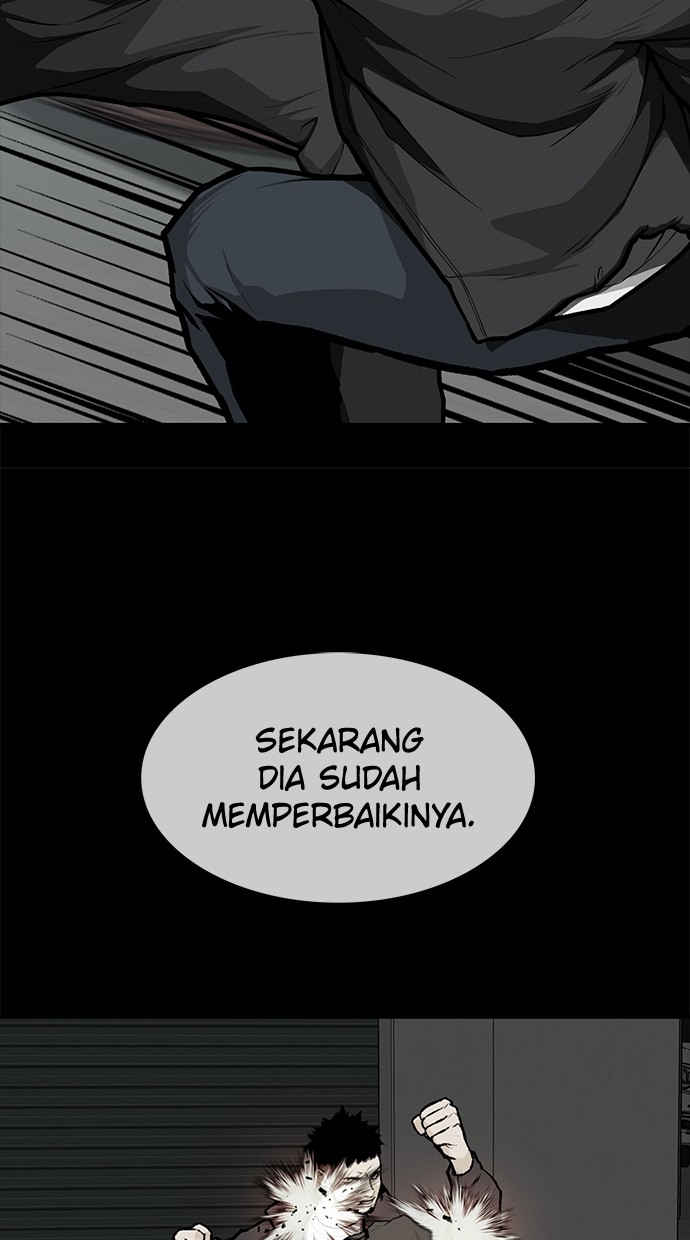 Fight Hard Chapter 41 Gambar 160