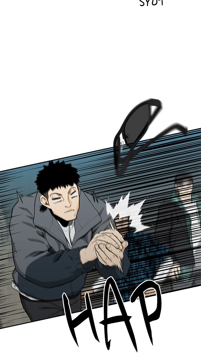 Fight Hard Chapter 41 Gambar 94