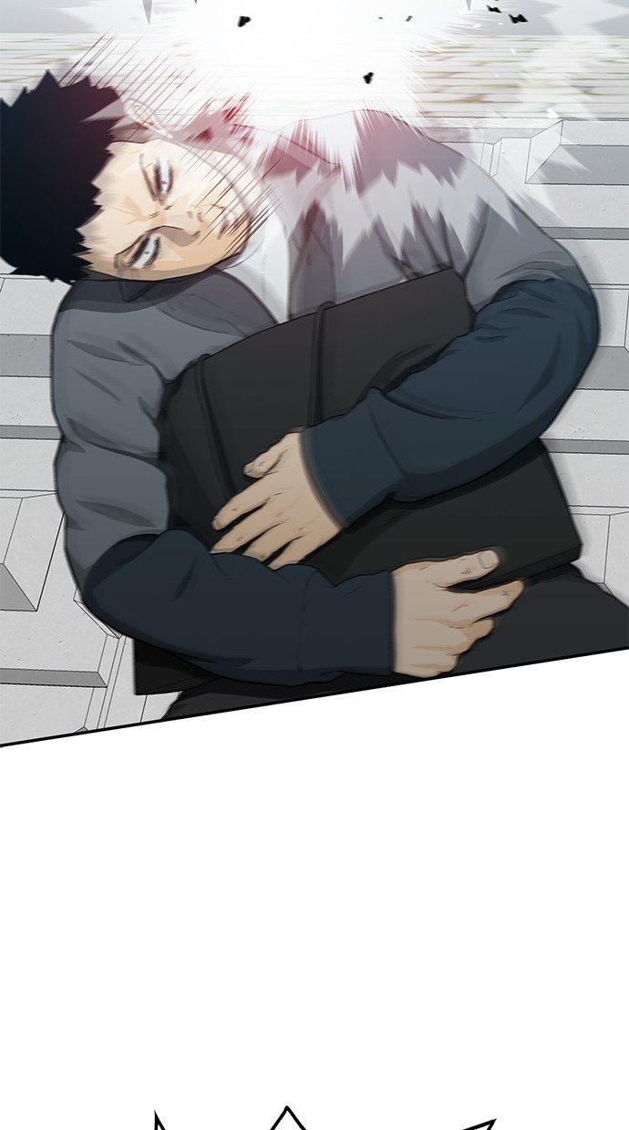 Fight Hard Chapter 51 Gambar 109