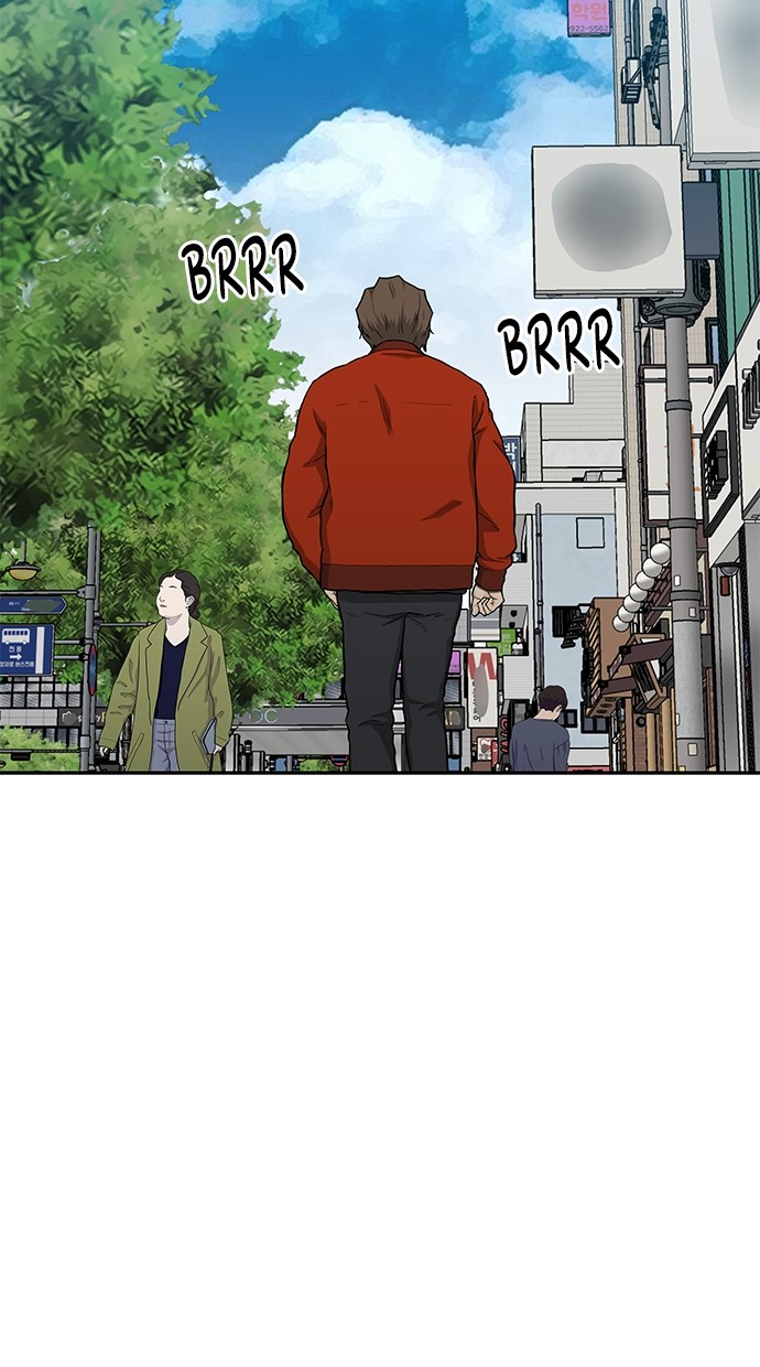 Fight Hard Chapter 51 Gambar 138