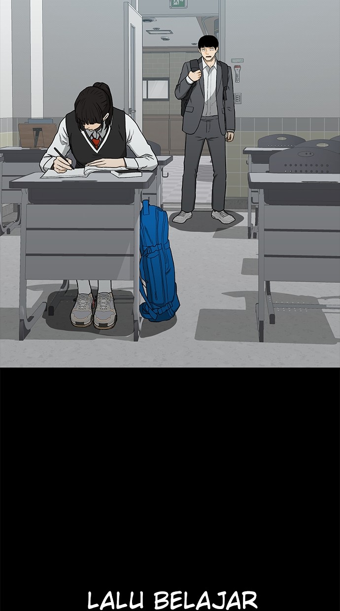 Fight Hard Chapter 51 Gambar 79