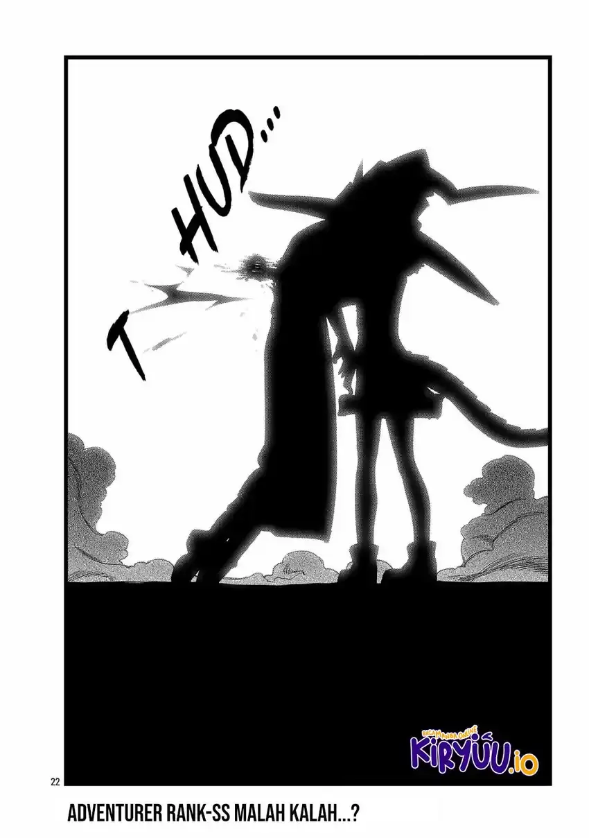Final Reincarnation ~Me and the Strongest Companions in Each Other World, Keeping Pulling at the Bad Skills~ Chapter 12 Gambar 23