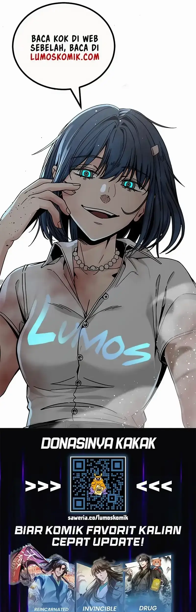 Former S-rank Adventurers Slow Life Chapter 31 Gambar 35