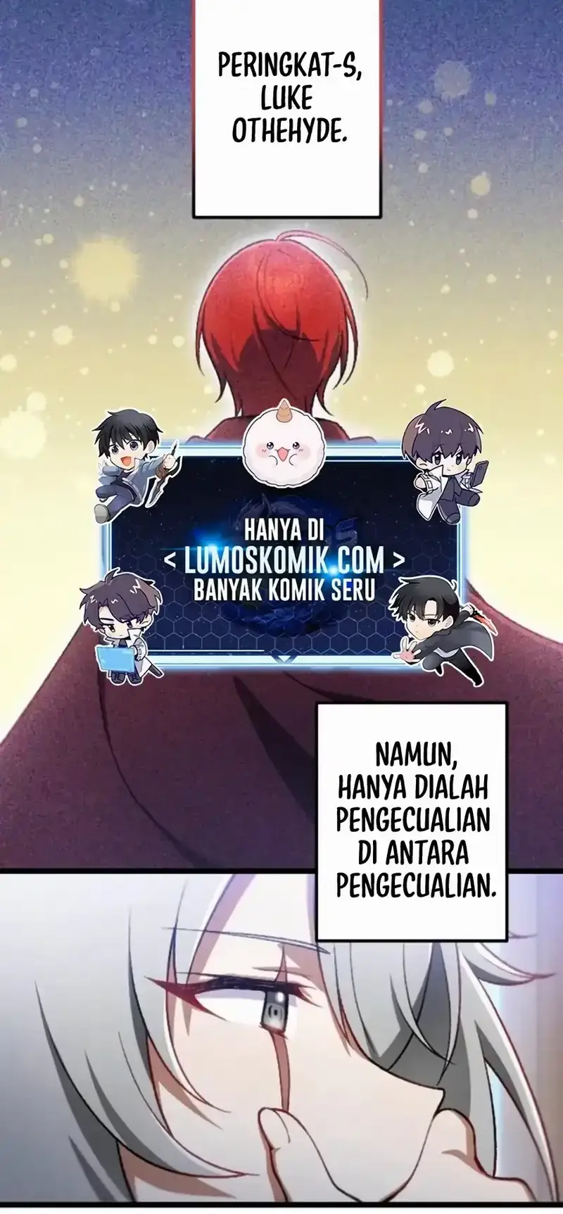 Baca Manga Former S-rank Adventurers Slow Life Chapter 31 Gambar 2