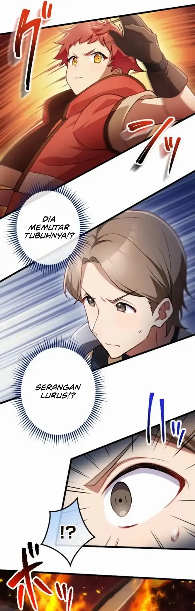 Former S-rank Adventurers Slow Life Chapter 31 Gambar 9