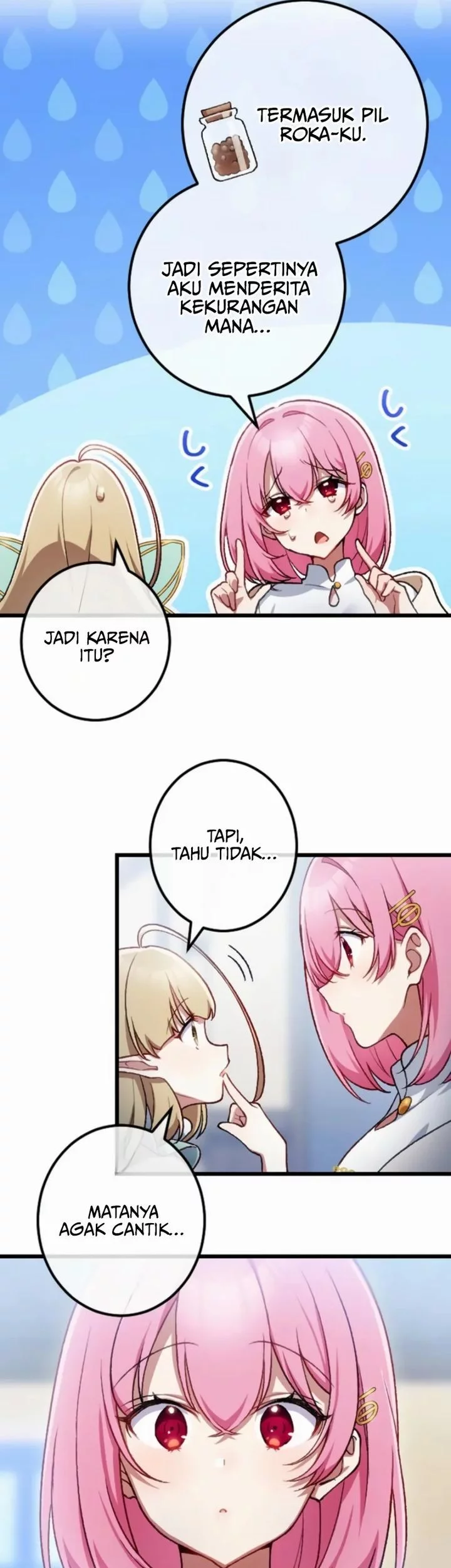 Former S-rank Adventurers Slow Life Chapter 32 Gambar 11