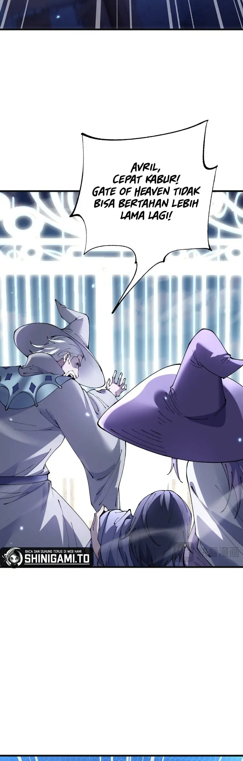 From Goblin to Goblin God Chapter 67 Gambar 16