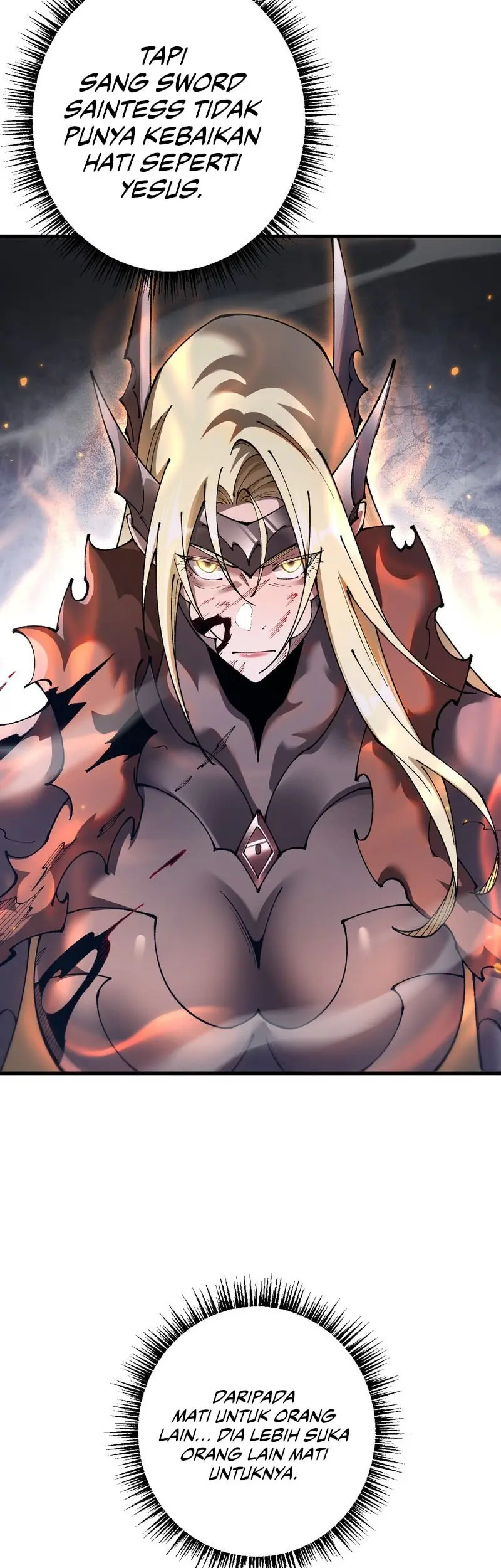 Baca Manhua From Goblin to Goblin God Chapter 68 Gambar 2