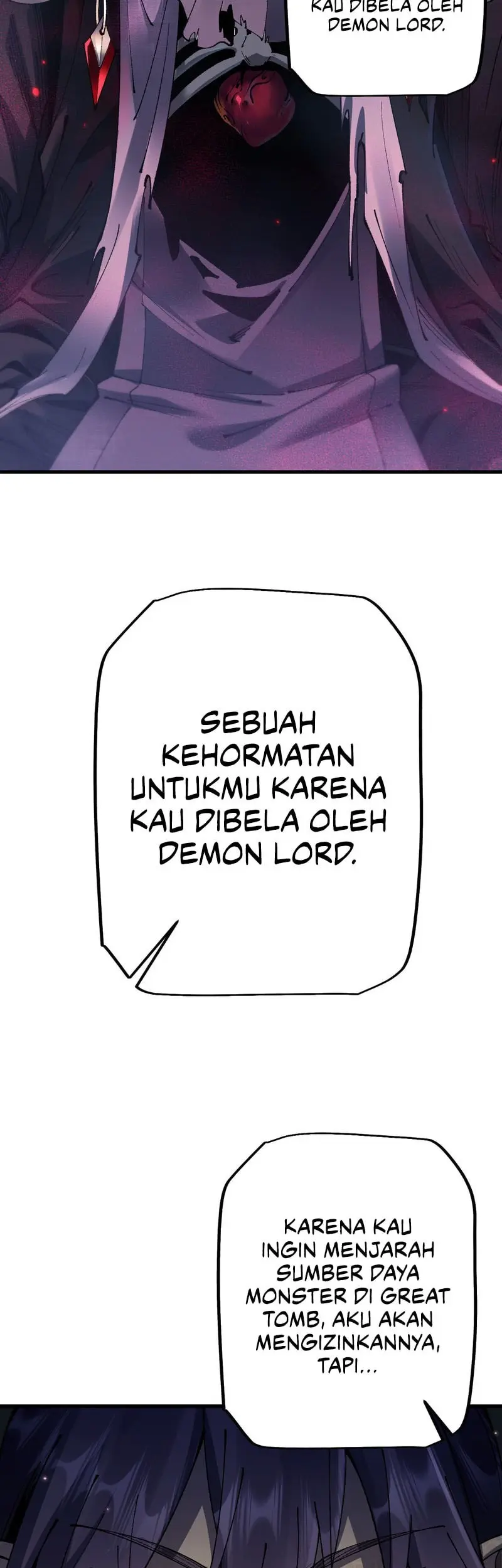 From Goblin to Goblin God Chapter 70 Gambar 4
