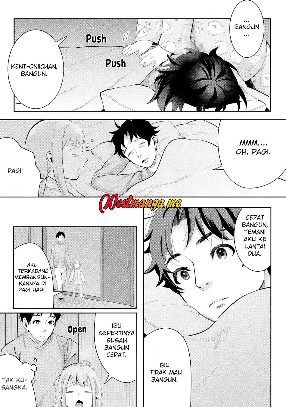 Baca Manga Gakuenmono No Otome Game No Sekai Ni Tensei Shita Kedo, Cheat-Mochi No Haikei Danshi Seitodatta You Desu Chapter 18 Gambar 2