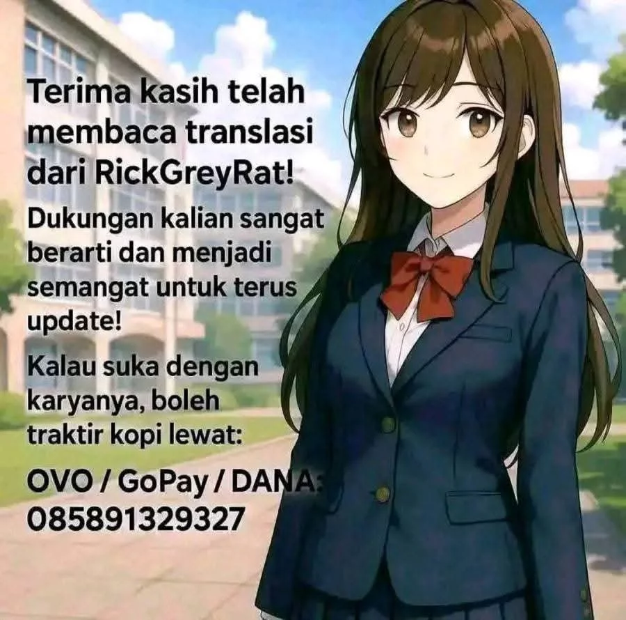 Gal Yome no Himitsu Chapter 46 Gambar 14