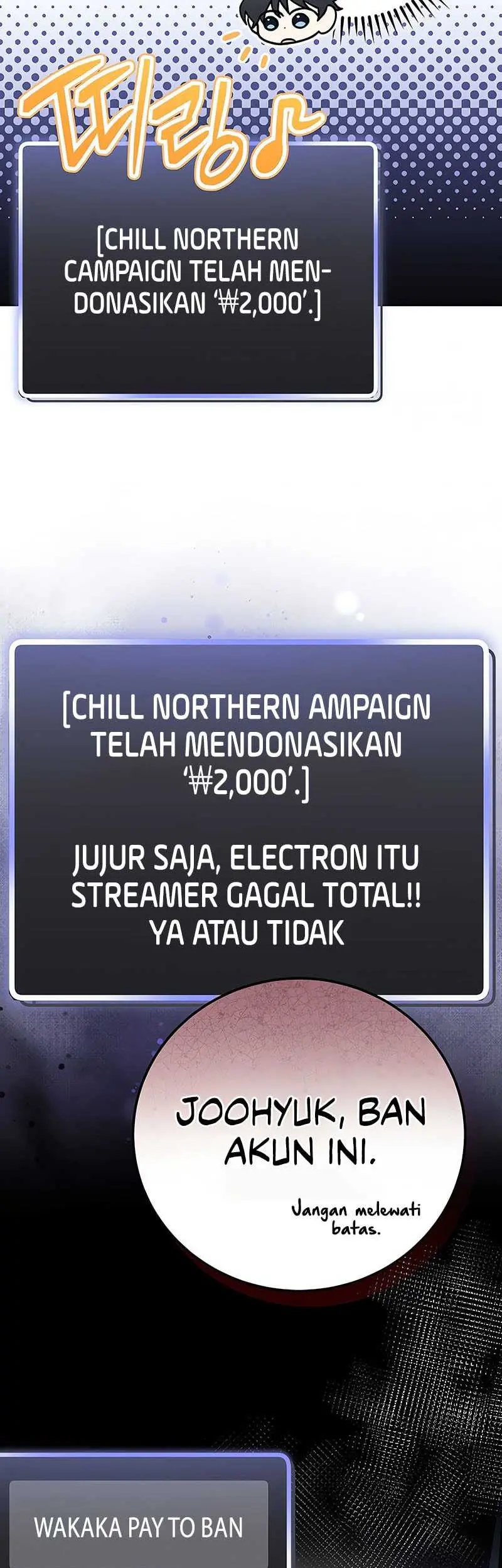 Genius Archer’s Streaming Chapter 59 Gambar 52