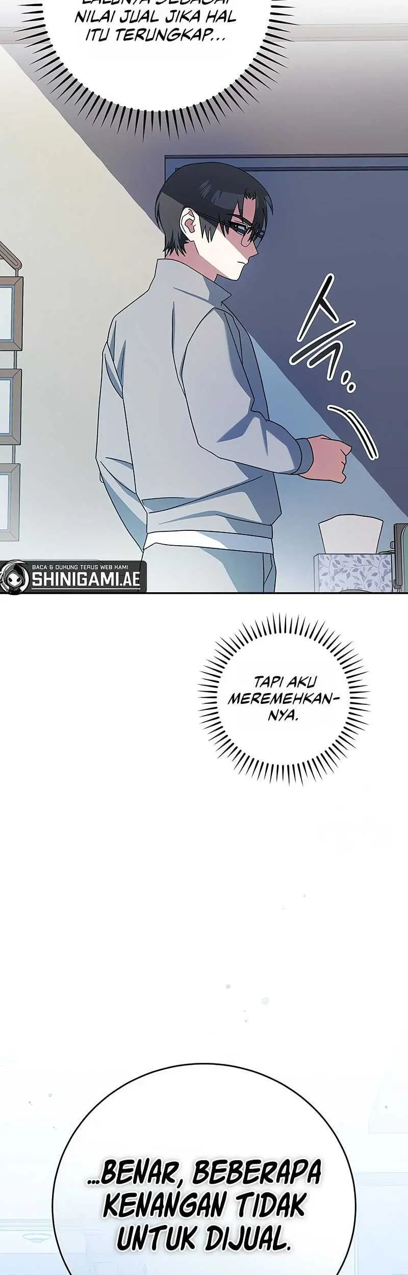 Genius Archer’s Streaming Chapter 59 Gambar 12