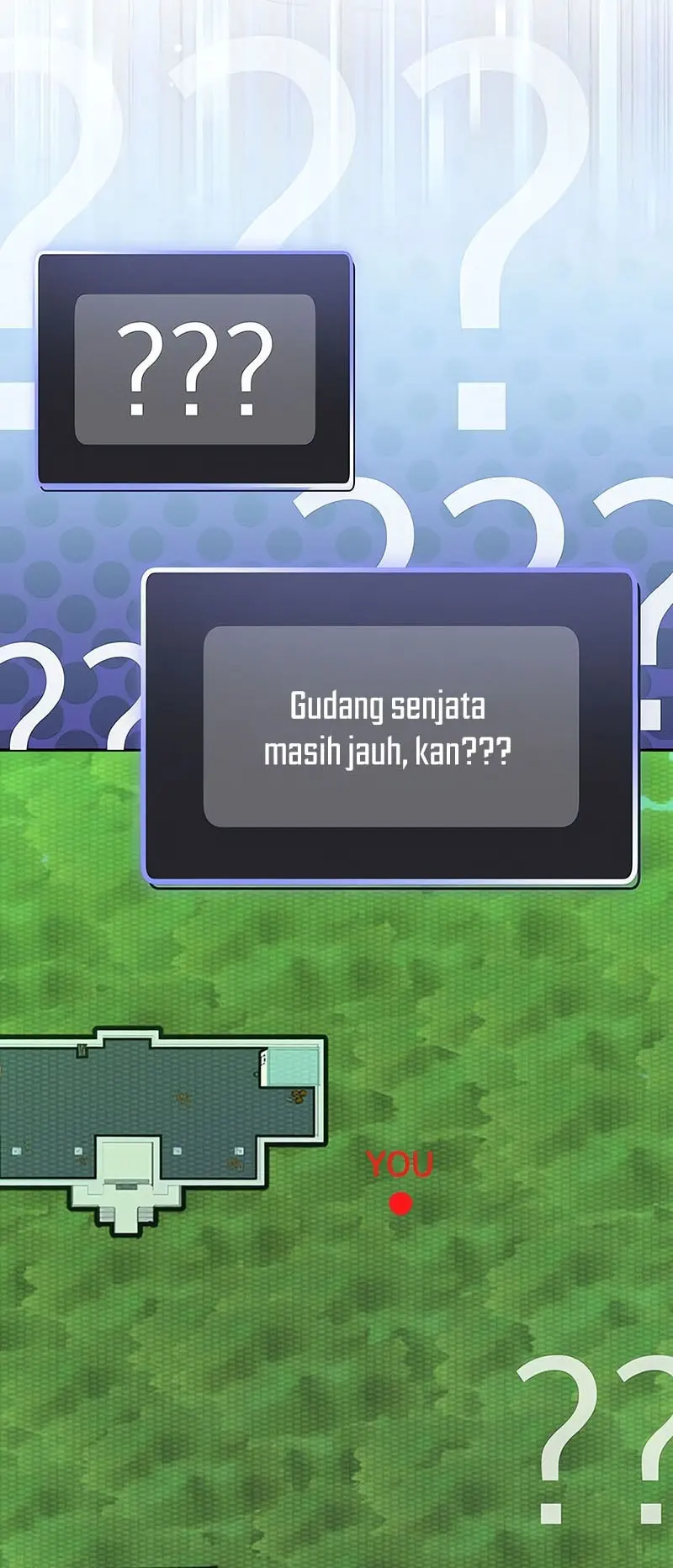 Genius Archer’s Streaming Chapter 75 Gambar 22