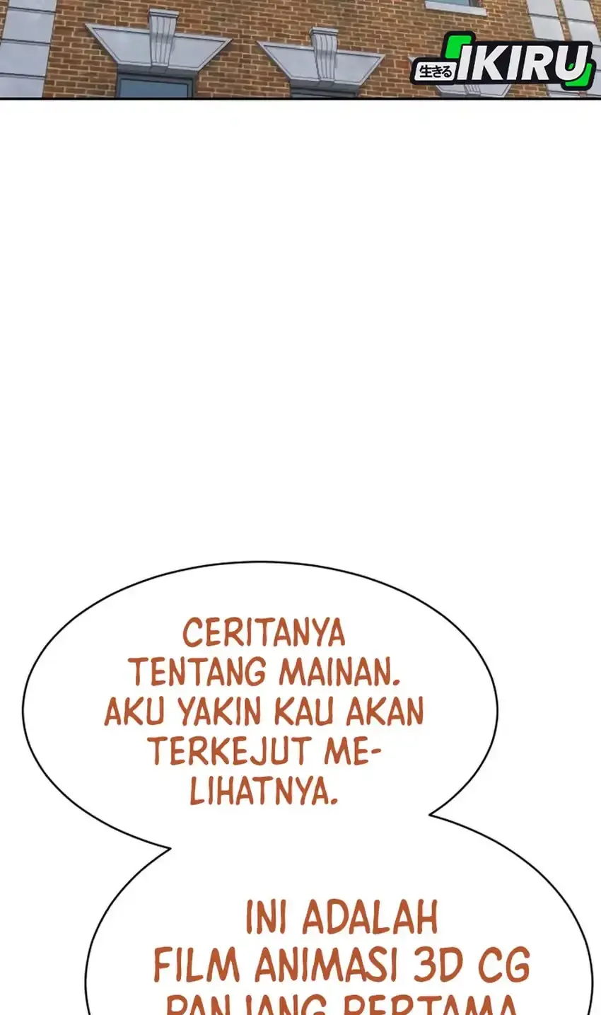 Baca Manhwa Genius Grandson of the Loan Shark King Chapter 69 Gambar 2