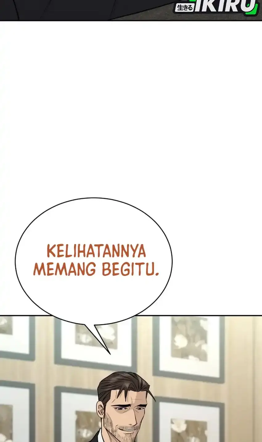 Genius Grandson of the Loan Shark King Chapter 69 Gambar 12