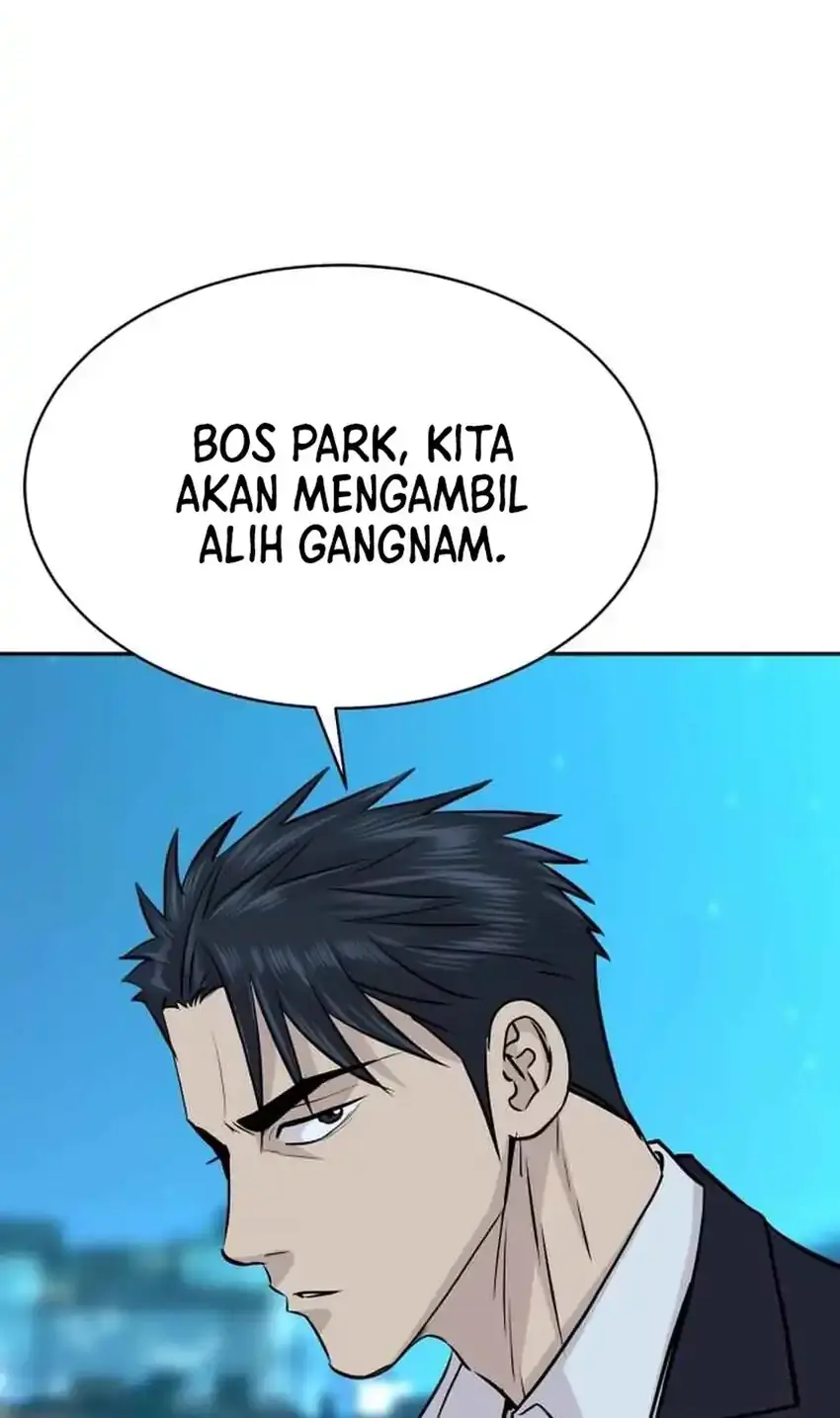 Genius Grandson of the Loan Shark King Chapter 70 Gambar 34