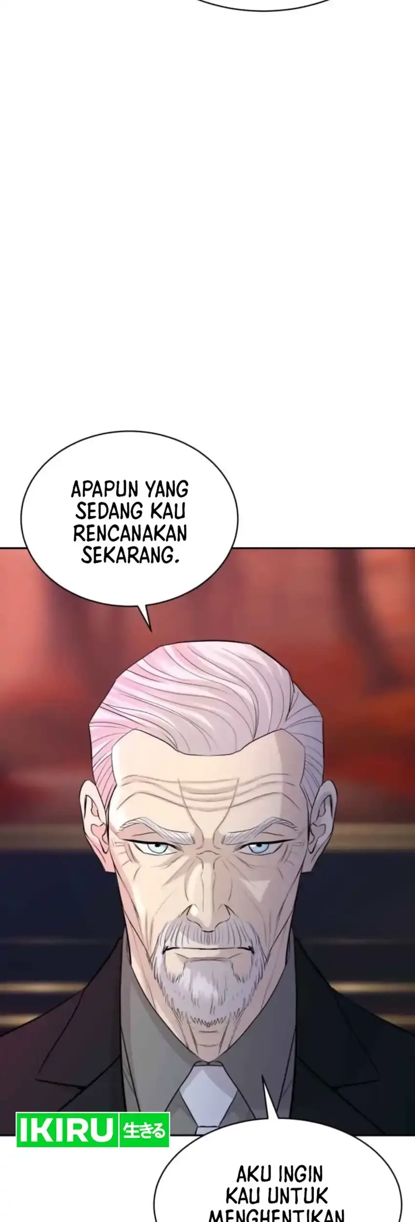 Genius Grandson of the Loan Shark King Chapter 71 Gambar 63