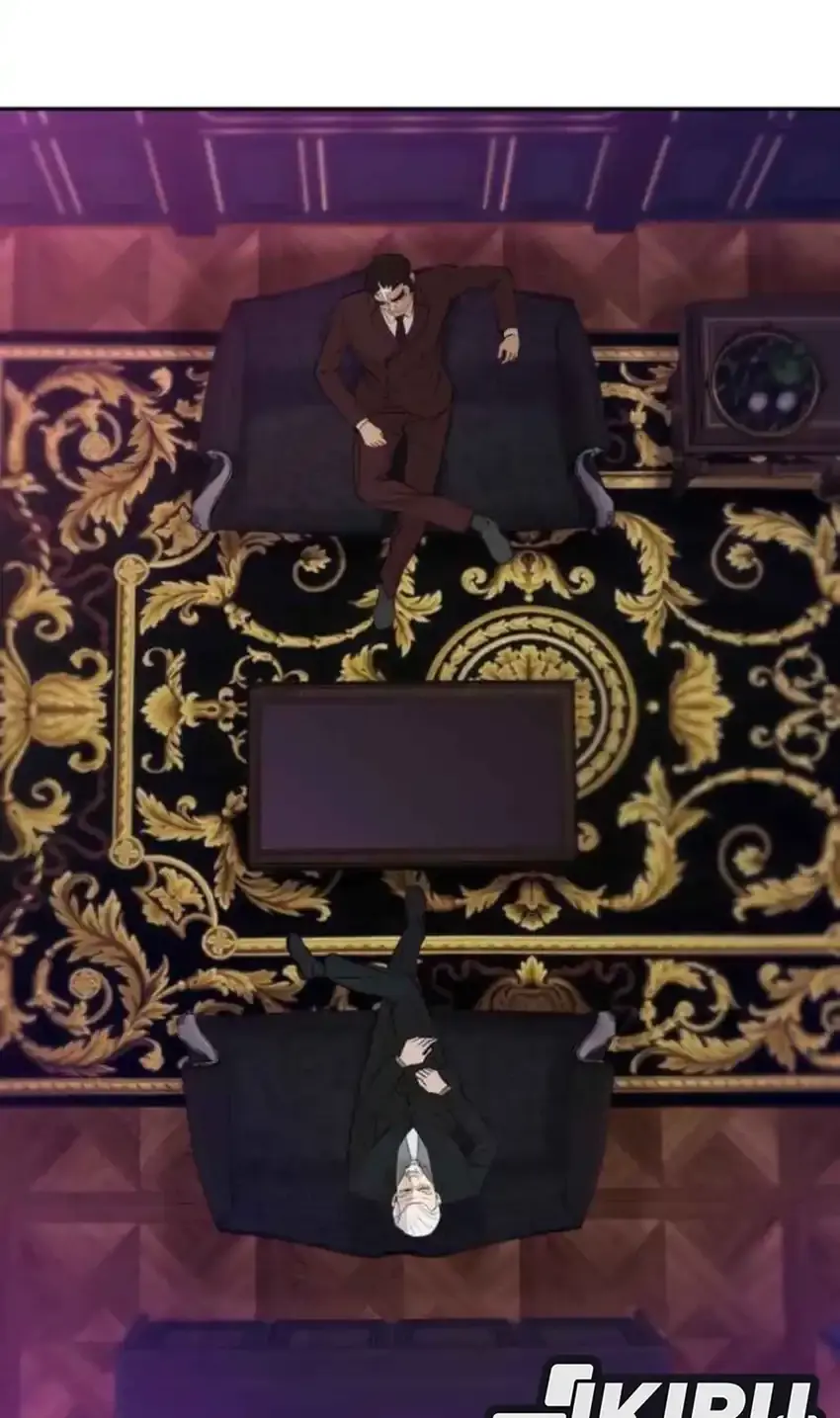 Genius Grandson of the Loan Shark King Chapter 71 Gambar 72