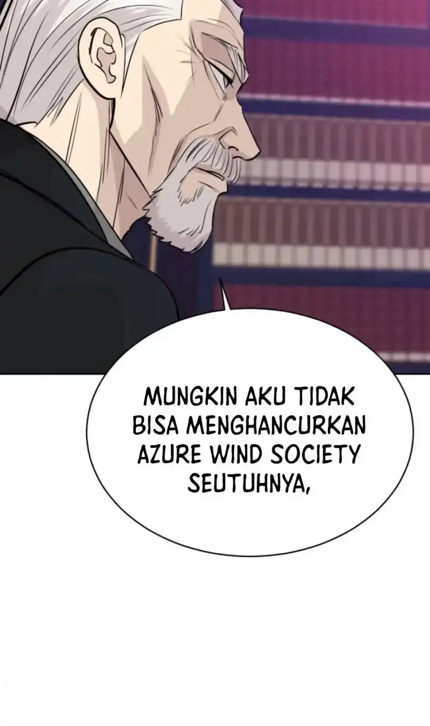 Baca Manhwa Genius Grandson of the Loan Shark King Chapter 72 Gambar 2