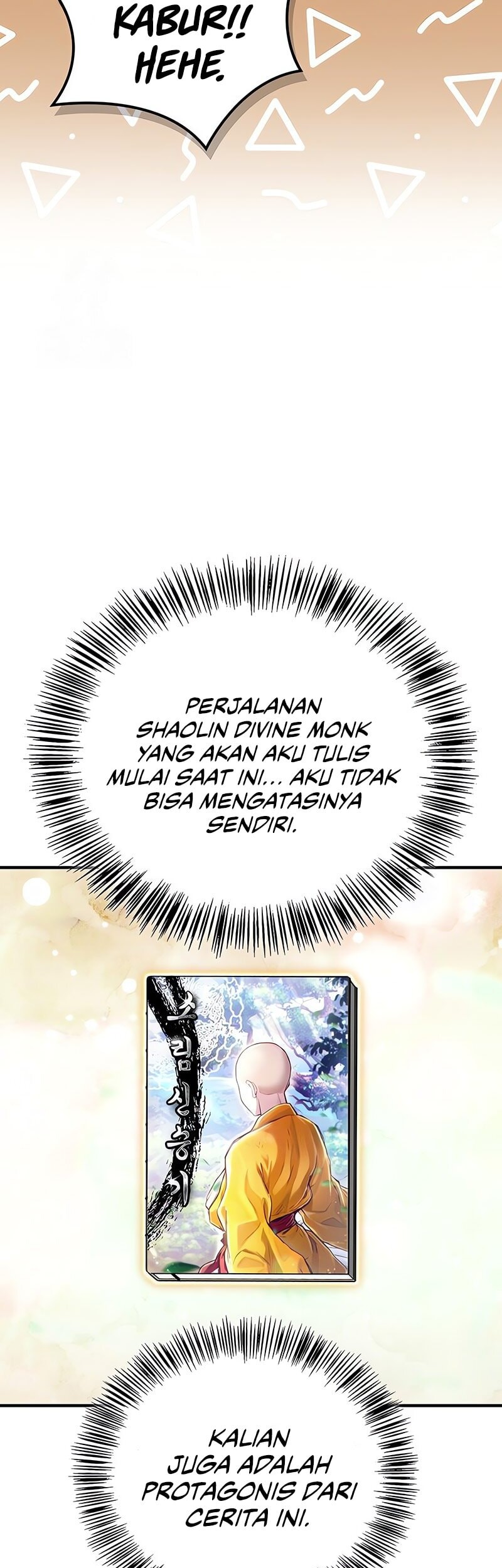 Genius Martial Arts Trainer - Chapter 78 - Page 36